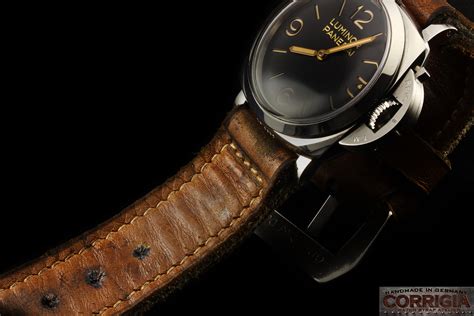 panerai straps australia|original panerai watch strap.